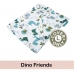 Autumnz - Pillow Cover *Size L*