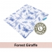 Autumnz - Pillow Cover *Size L*