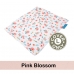 Autumnz - Pillow Cover *Size L*