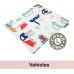 Autumnz - Pillow Cover *Size L*