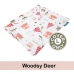 Autumnz - Pillow Cover *Size L*
