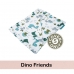 Autumnz - Pillow Cover *Size S*