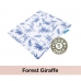 Autumnz - Pillow Cover *Size S*
