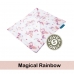 Autumnz - Pillow Cover *Size S*