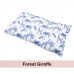 Autumnz - Pillow (With 100% Jersey Cotton Cover) *Size L*