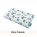Autumnz - Pillow (With 100% Jersey Cotton Cover) *Size S*