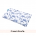 Autumnz - Pillow (With 100% Jersey Cotton Cover) *Size S*