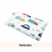 Autumnz - Pillow (With 100% Jersey Cotton Cover) *Size S*