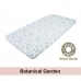 Autumnz - Travel Mattress Cover (Fitted Sheet / Zipped)