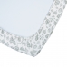 Autumnz - Travel Mattress Cover (Fitted Sheet / Zipped)
