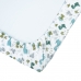 Autumnz - Travel Mattress Cover (Fitted Sheet / Zipped)