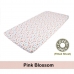 Autumnz - Travel Mattress Cover (Fitted Sheet / Zipped)