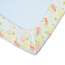Autumnz - Travel Mattress Cover (Fitted Sheet / Zipped)