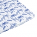 Autumnz - Travel Mattress Cover (Fitted Sheet / Zipped)