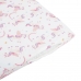 Autumnz - Travel Mattress Cover (Fitted Sheet / Zipped)
