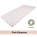 Autumnz - Travel Mattress Cover (Fitted Sheet / Zipped)