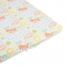 Autumnz - Travel Mattress Cover (Fitted Sheet / Zipped)