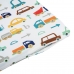 Autumnz - Travel Mattress Cover (Fitted Sheet / Zipped)