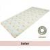 Autumnz - Travel Mattress Cover (Fitted Sheet / Zipped)