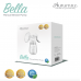 Autumnz - BELLA Manual Breast Pump (BPA FREE) *Best Buy*