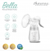 Autumnz - BELLA Manual Breast Pump (BPA FREE) *Best Buy*