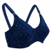 Autumnz - STARRY BLUE Padded Nursing/Maternity Bra