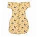 Autumnz - Convertible Swaddle Pouch (Hello Dr.)  *Size M *