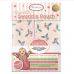 Autumnz - Convertible Swaddle Pouch (Koala Bear)  *Size M *