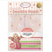 Autumnz - Convertible Swaddle Pouch (Rabbits In Garden)  *Size M *