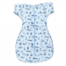Autumnz - Convertible Swaddle Pouch (Under The World)  *Size M *