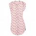 Autumnz - Convertible Swaddle Pouch (Happy Bunny)  *Size S*