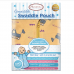 Autumnz - Convertible Swaddle Pouch (Hello Dr.)  *Size S*