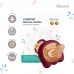 Autumnz Comfort Silicone Pacifier (Single ORTHODONTIC - 0m+) *Maroon* Autumnz Comfort Silicone Pacifier (Single ORTHODONTIC - 0m+) *Maroon*