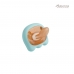 Autumnz Comfort Silicone Pacifier (Single ORTHODONTIC - 0m+) *Mint* Autumnz Comfort Silicone Pacifier (Single ORTHODONTIC - 0m+) *Mint*