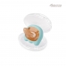 Autumnz Comfort Silicone Pacifier (Single ORTHODONTIC - 0m+) *Mint* Autumnz Comfort Silicone Pacifier (Single ORTHODONTIC - 0m+) *Mint*