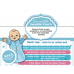 Autumnz - Convertible Swaddle Pouch (Koala Bear)  *Size S*