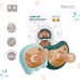 Autumnz Comfort Silicone Pacifier (Twin Pack - 0m+) *Pine/Mint* Autumnz Comfort Silicone Pacifier (Twin Pack - 0m+) *Pine/Mint*