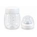 Autumnz - Bella's Wide Neck Bottle & Teat