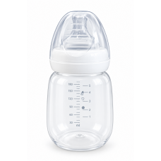 Autumnz - Bella's Wide Neck Bottle & Teat