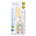 Autumnz - Deluxe Soft Silicone Bottle Brush Set *Cream* Autumnz - Deluxe Soft Silicone Bottle Brush Set *Cream*