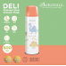 Autumnz - DELI Stainless Steel Vacuum Flask 500ml *Dino*