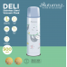 Autumnz - DELI Stainless Steel Vacuum Flask 500ml *Sloths*