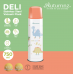 Autumnz - DELI Stainless Steel Vacuum Flask 750ml *Dino*