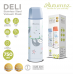 Autumnz - DELI Stainless Steel Vacuum Flask 750ml *Sloths*