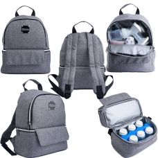 Autumnz - Delina Cooler Bag *Ash Grey*