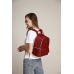 Autumnz - Delina Cooler Bag *Maroon*