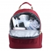 Autumnz - Delina Cooler Bag *Maroon*