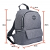 Autumnz - Delina Cooler Bag *Blush*