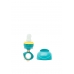 Autumnz Twistable Baby Food Feeder With Holder (Dino Green) *comes with 3 Silicone Sacs S, M & L*- Best Buy