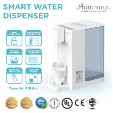 Autumnz - SMART Water Dispenser (BEST BUY)